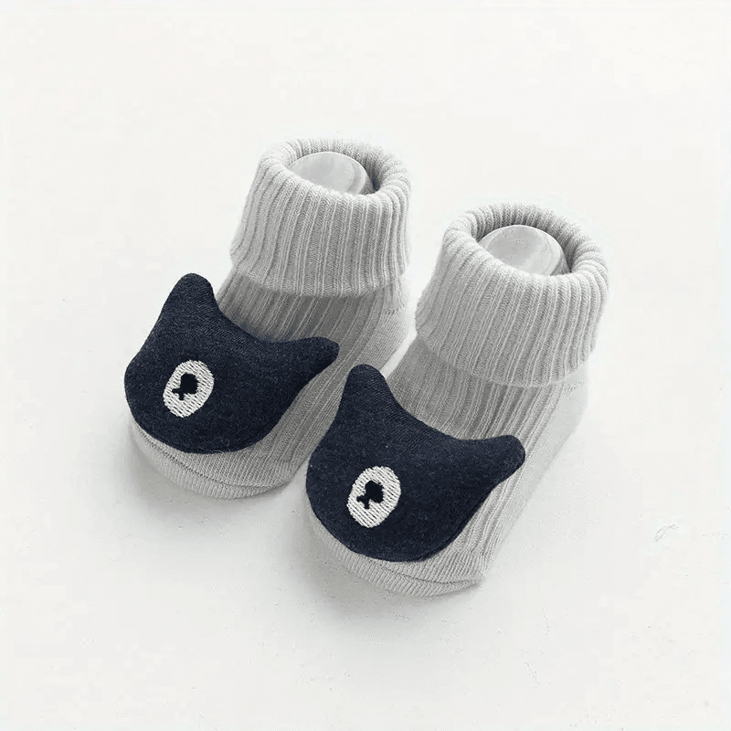 BearNecessity™ Non-Slip Socks