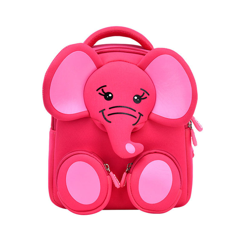 Anti-Lost Children's Mini Backpack