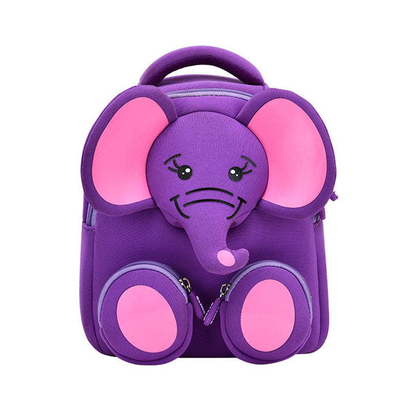 Anti-Lost Children's Mini Backpack