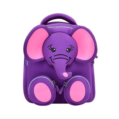 Anti-Lost Children's Mini Backpack