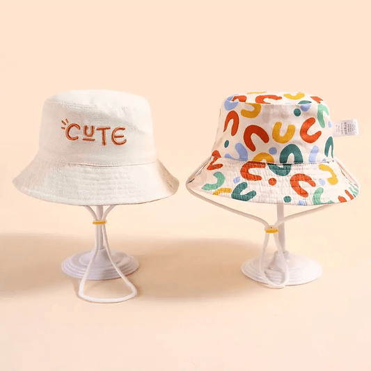 Reversible Sun Hat