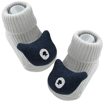 BearNecessity™ Non-Slip Socks