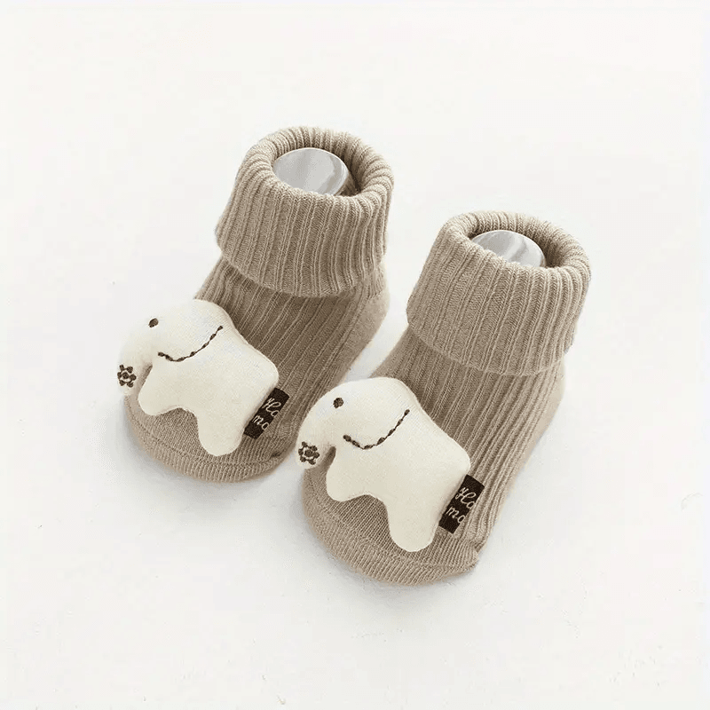 Tiny Gentleman's Baby Gift Set