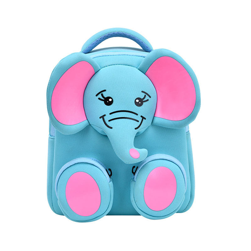 Anti-Lost Children's Mini Backpack