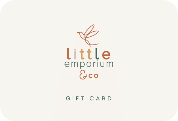 Little Emporium & Co - Gift Card